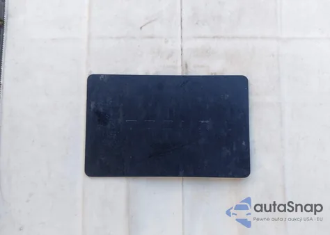 2022 Tesla Model 3 Long Range Dual Motor All-Wheel Drive from USA, damaged, VIN 5YJ3E1EB2NF124584